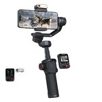 Selfie Stick Factory - OEM M7 for Phones 3-Axis Anti-Shake with Ai Face Tracking Extendable Vlog