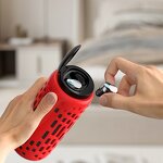 Outdoor Speaker TWS Headset Manufacturer - OEM M47 2-in-1 BT Bass Touch Built-In Microphone