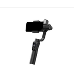 AI Face Tracking Gimbal Supplier - OEM S5Bpro 360 Auto with Ultra Wide Lens Angle AI Module LED
