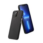 Phone Case Supplier - OEM Fashion Customized Ultra Thin PP Carbon Fiber for iPhone