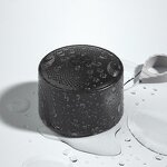 Wireless Speaker Supplier - OEM New EWA-A124 BT Portable Mini Aluminum Subwoofer 5W Output