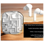 Wireless Earbuds Supplier - OEM G39 HIFI Sound Quality Noise Reduction Ultra-Long Battery