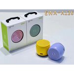 Mini Wireless BT Speaker Factory - OEM EWA A126 Hi-Fi Portable Metal Small for Phones Parties