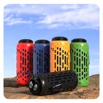 Outdoor Speaker TWS Headset Manufacturer - OEM M47 2-in-1 BT Bass Touch Built-In Microphone