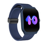 Smart Watch Manufacturer - OEM Zinc Alloy Waterproof OA89 Heart Rate Blood Oxygen