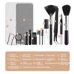 Laptop Phone Cleaner Kit Manufacturer - OEM 18-in-1 Soft Brush Screen Clean Pen Earphone Dust Removal