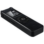 Digital Voice Recorder MP3 Player Factory - OEM V91 with Voice Activated Mode Metal Design USB for Meetings
