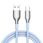 Breathing Light Data Cable Supplier - OEM New Type-c C to C for Apple 15 Fast Charging QC3.0