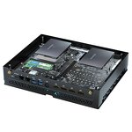 Mini PC Gaming Computer Factory - OEM 12400F/12700F/12900F 64GB DDR5 RTX 3060 Strong Compatibility Four Displays