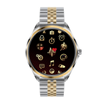 Smart Watch Supplier - OEM BT Call Waterproof TN88 PRO Ultra-thin Stainless Steel