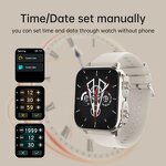 Phone Watch Supplier - OEM T22 New TWS 2-in-1 Heart Rate Sleep Music Control Multi-sport