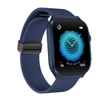 Smart Watch Supplier - OEM Ai Voice Assistant Zinc Alloy Waterproof OA88 Heart Rate