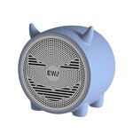 Cartoon Portable BT Speaker Manufacturer - OEM EWA Maverick Best Wireless Sound Card 5W Subwoofer