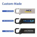 USB Flash Drive Manufacturer - OEM 2.0 Unidad Flash Memoria Stick Pen Drive 8 256GB Memorias USB