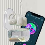 BT Headset Manufacturer - OEM C01 In-Ear with Touch Control Bone Conduction HIFI Noise Cancellation