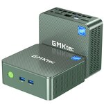 Mini PC Supplier - OEM GMKtec G3 Intel N95 N100 Barebone DDR4 RAM 1TB 2TB SSD WiFi6 Computer