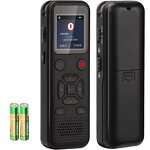 Portable Digital Recorder Supplier - OEM with Noise Reduction AAA Battery MP3 Music Playback Format