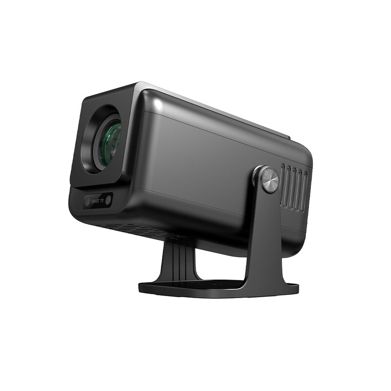 Smart Pocket Projector Manufacturer - OEM HY500Max Full HD 1080P Wifi 4K TV Android 13 1920*1080 Resolution