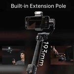 Selfie Stick Factory - OEM M7 for Phones 3-Axis Anti-Shake with Ai Face Tracking Extendable Vlog
