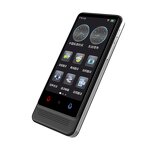 Smart Audio Translator Factory - OEM M12 with IPS Display Touch Screen 137 Online 22 Offline Languages