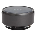 Metal Portable BT Speaker Factory - OEM EWA A120 Mini Best Wireless Sound Card 5W Subwoofer