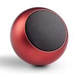 3D Surround Wireless Speaker Factory - OEM M3 Mini Portable Subwoofer Outdoor Stereo