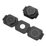 Folding Magnetic Wireless Charger Factory - OEM 2025 Latest Design Fashion Hot Sale 3 in One