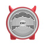 Cartoon Portable BT Speaker Manufacturer - OEM EWA Maverick Best Wireless Sound Card 5W Subwoofer