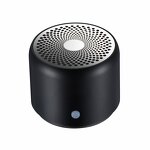 BT Speaker Manufacturer - OEM A106pro Mini Portable with Custom Bass Radiator for Home
