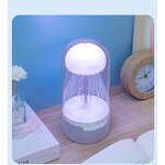 Jellyfish BT Speaker Supplier - OEM Colorful Light Swimming High Quality Family Night Light
