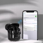 TWS Earphones Manufacturer - OEM DX16 Couple Model HIFI Noise Cancelling Ultra-Long Battery