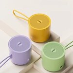 Portable Waterproof Speaker Manufacturer - OEM New EWA A127 IPX5 TWS 360 Degree Surround Sound