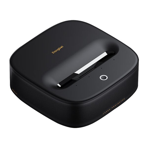 ALPD Laser Projector Supplier - OEM U1 Mini UST 1080P 1000 Lumens 4K Ready Outdoor Smart Auto HDR10