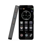 Instant Translator Pen Supplier - OEM Realtime Offline F13 Supports Spanish Russian IPS WiFi Instantaneous