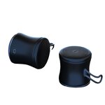 Wireless Portable Speaker Supplier - OEM Trend EWA A119 Mini IPX7 Waterproof Metal High Quality