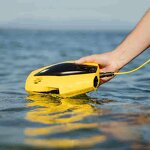 Underwater Drone Supplier - OEM DORY Portable with HD Camera Remote Control Fish Finder LED Backlight