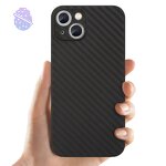 Phone Case Supplier - OEM Fashion Customized Ultra Thin PP Carbon Fiber for iPhone
