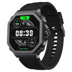 Smartwatch Manufacturer - OEM T63 BT Talking AMOLED Heart Rate Oximetry Blood Pressure
