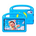 Kids Study Tab Factory - OEM Npad733 6+128GB Wifi with Sim HD Custom Android 10 7-inch