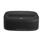 ALPD Laser Projector Supplier - OEM U1 Mini UST 1080P 1000 Lumens 4K Ready Outdoor Smart Auto HDR10