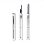 Earphone Cleaning Brush Factory - OEM Soft Headphone Case Cleaning Tool Plastic Cleaner Kit