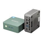 Mini PC Supplier - OEM GMKtec G3 Intel N95 N100 Barebone DDR4 RAM 1TB 2TB SSD WiFi6 Computer