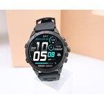 Smartwatch Factory - OEM T57 BT Talking AMOLED Heart Rate Oximetry Blood Pressure