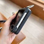 Phone Cases Manufacturer - Wholesale Luxury Pattern Hard PC for Samsung Z Flip