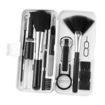 Laptop Phone Cleaner Kit Manufacturer - OEM 18-in-1 Soft Brush Screen Clean Pen Earphone Dust Removal