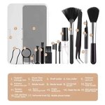 Cleaner Tool Kit Manufacturer - OEM 18 in 1 Laptop Keyboard Computer Dust Removal Soft Brush Screen