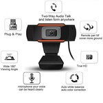 Webcam Supplier - OEM HD 1080P USB Camera Module Fixed Focus Night Vision for Laptop CMOS