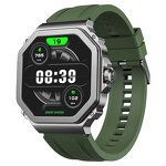 Smartwatch Manufacturer - OEM T63 BT Talking AMOLED Heart Rate Oximetry Blood Pressure