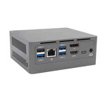 Small Host Mini PC Factory - OEM Auxiliary Machine Sub PC Fusion Test Speed 6000+ High Refresh Rate