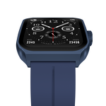 Smart Watch Manufacturer - OEM Zinc Alloy Waterproof OA89 Heart Rate Blood Oxygen